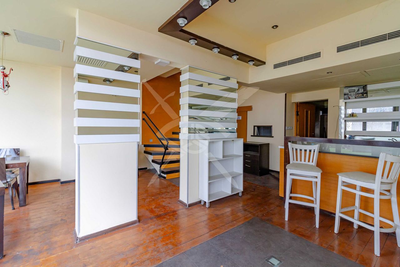 Продава се Заведение в София, Стрелбище - 120 кв.м за 2667 €/кв.м - Снимка #1