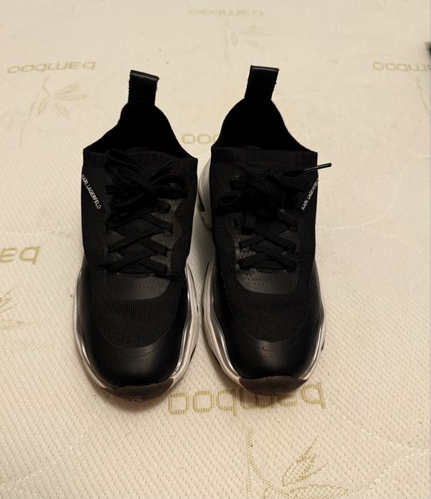 Adidasi Karl Lagerfeld