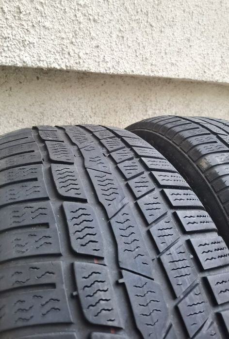 Anvelope Continental Wredestein hankook 205 50 17 ms sau 205 55 16