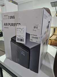 Purificator de aer Samsung AX47R9080SS/EU, Senzor praf,Senzor de miros