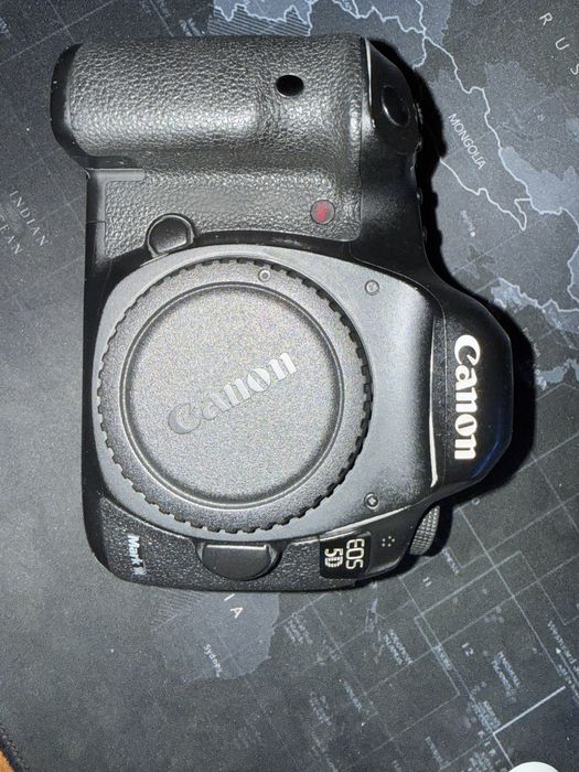 Canon 5D mark iii  BODY sotiladi