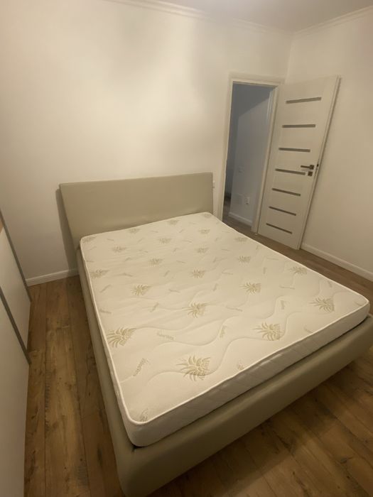 Pat + saltea Ridicare din Cluj