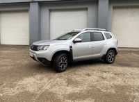 2018 Dacia Duster 1.5 diesel - cutie automata