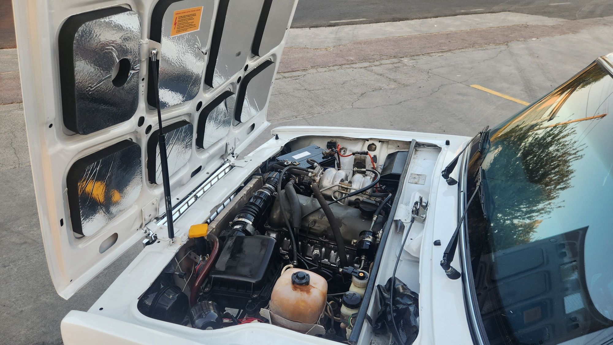 Vaz 2107  Yilli 2007 Sirochna Sotiladi