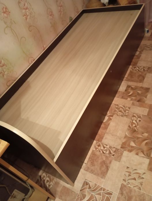 Кровать  односпалка.