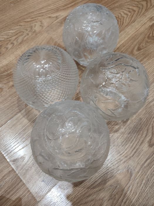 Продам плафоны для светильников