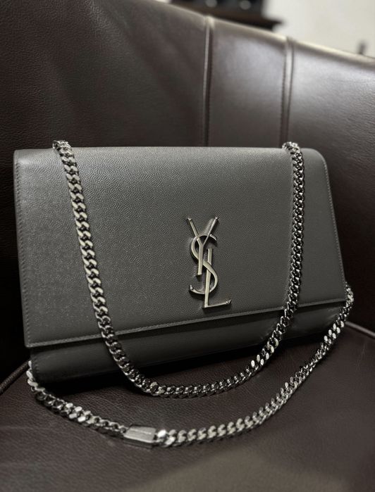 YSL Kate Monogramme Bag