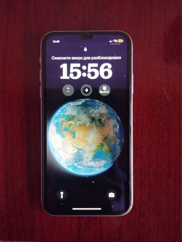 iphone 11 %76 128gb