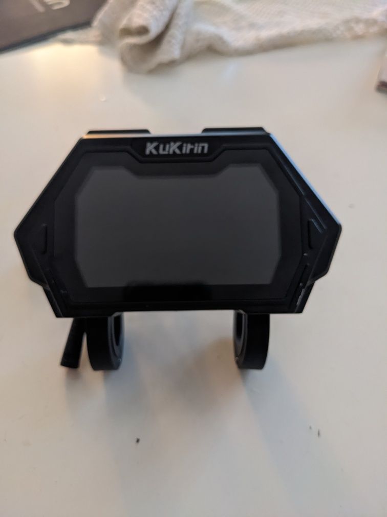 Дисплей за KuKirin g2 pro, g2 max