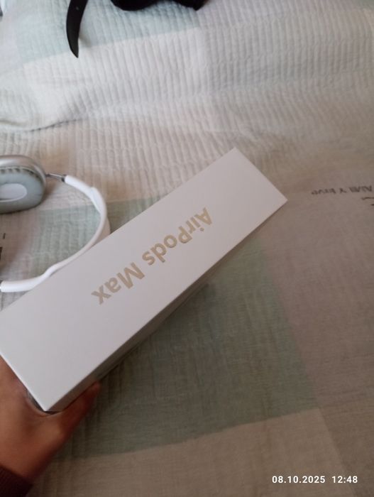 AirPods max срочно