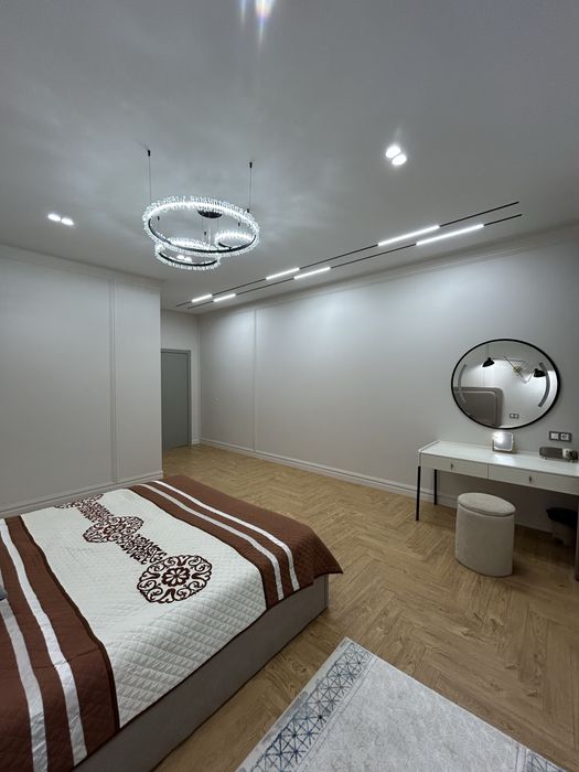 Продам 4 к.кв., мкр. Алтын-Орда