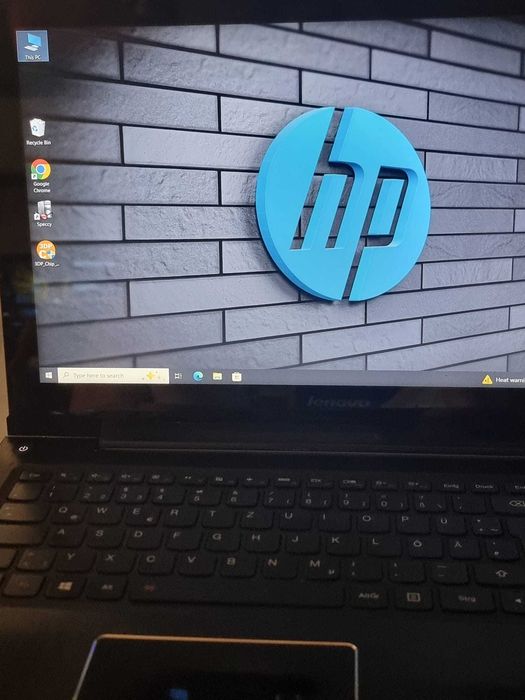 Laptop Touch screen Lenovo U530-Piese