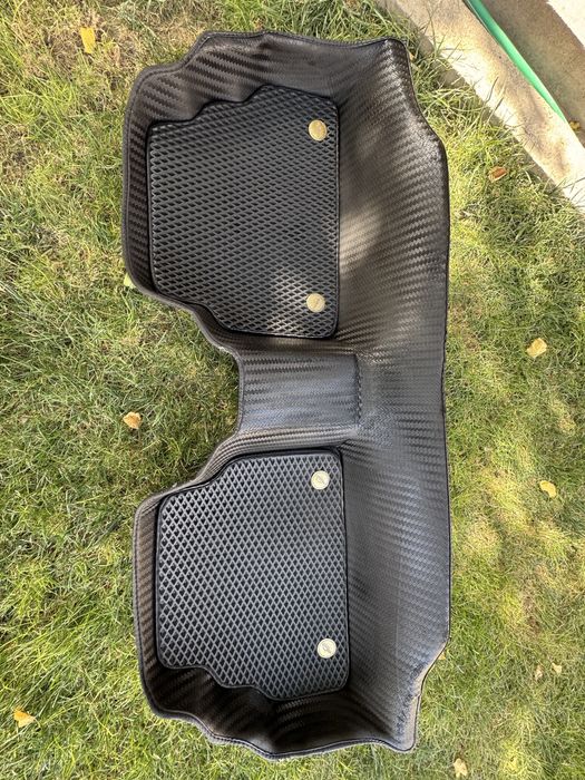 Polik girbrit treker-2 ga