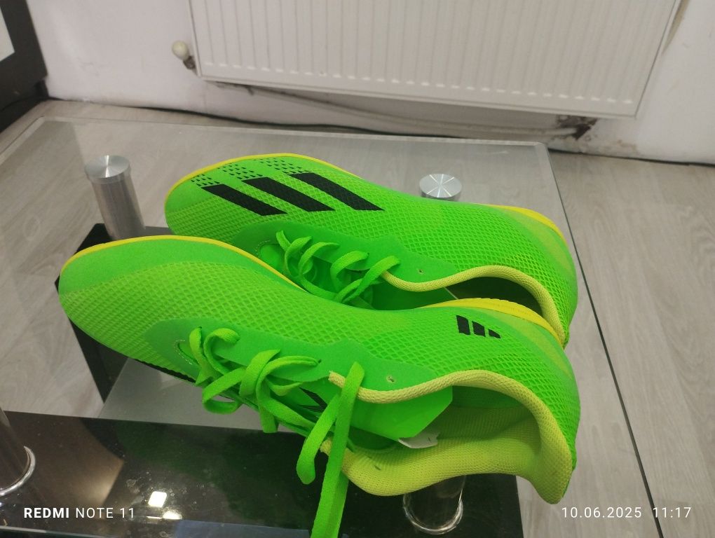 Adidas Football  за зала