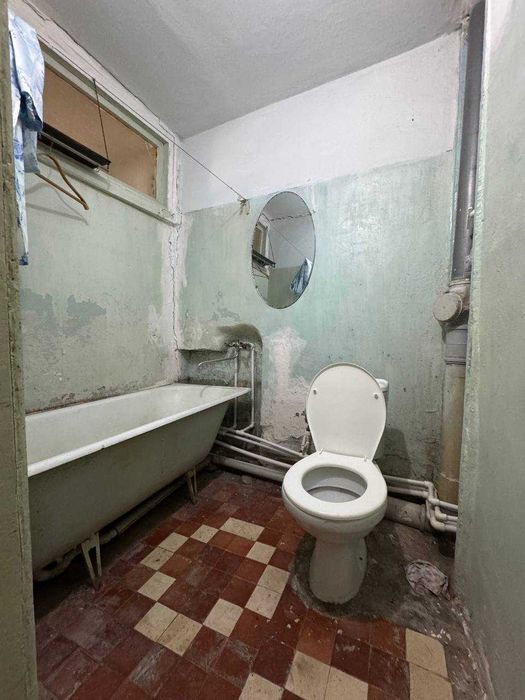 Продается квартира 1-х комнатная Радуга