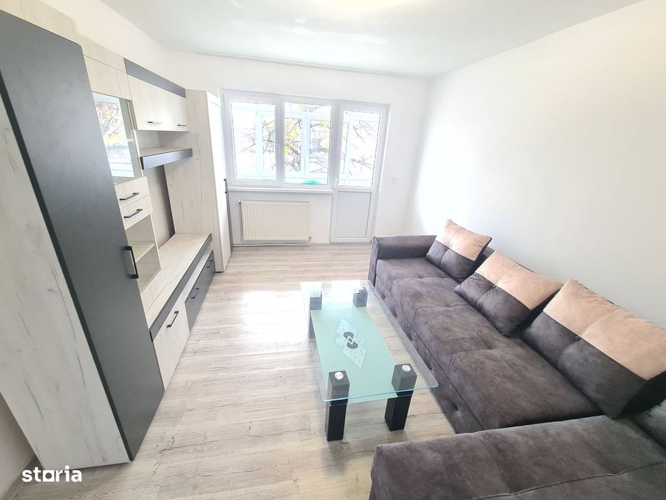 Apartament 2 camere dec. , et. 1, Mioritei Martiri , Bacau