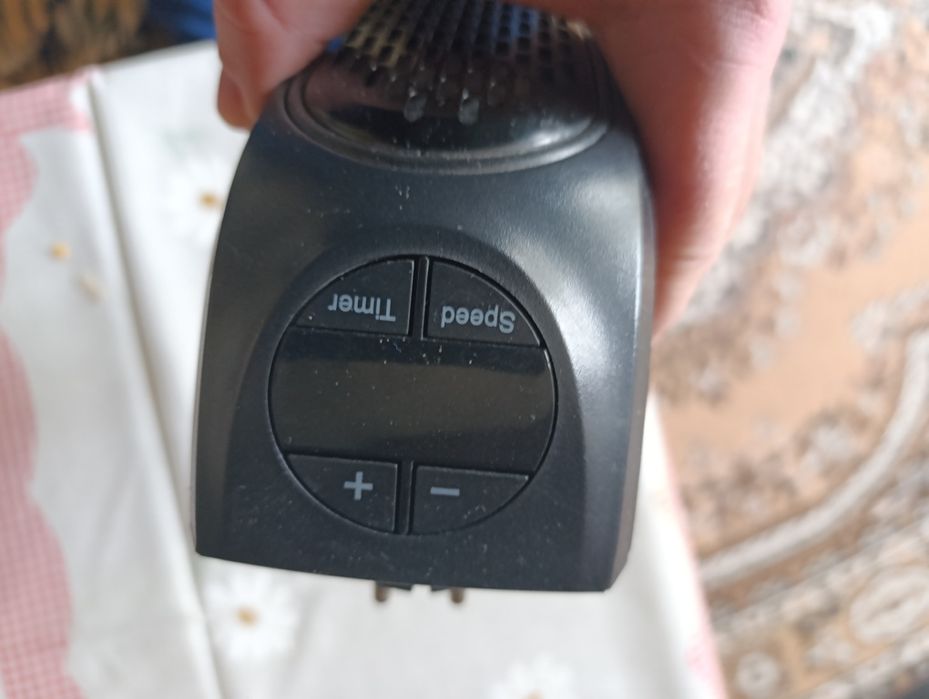 Продавам отоплителен уред Handy heater