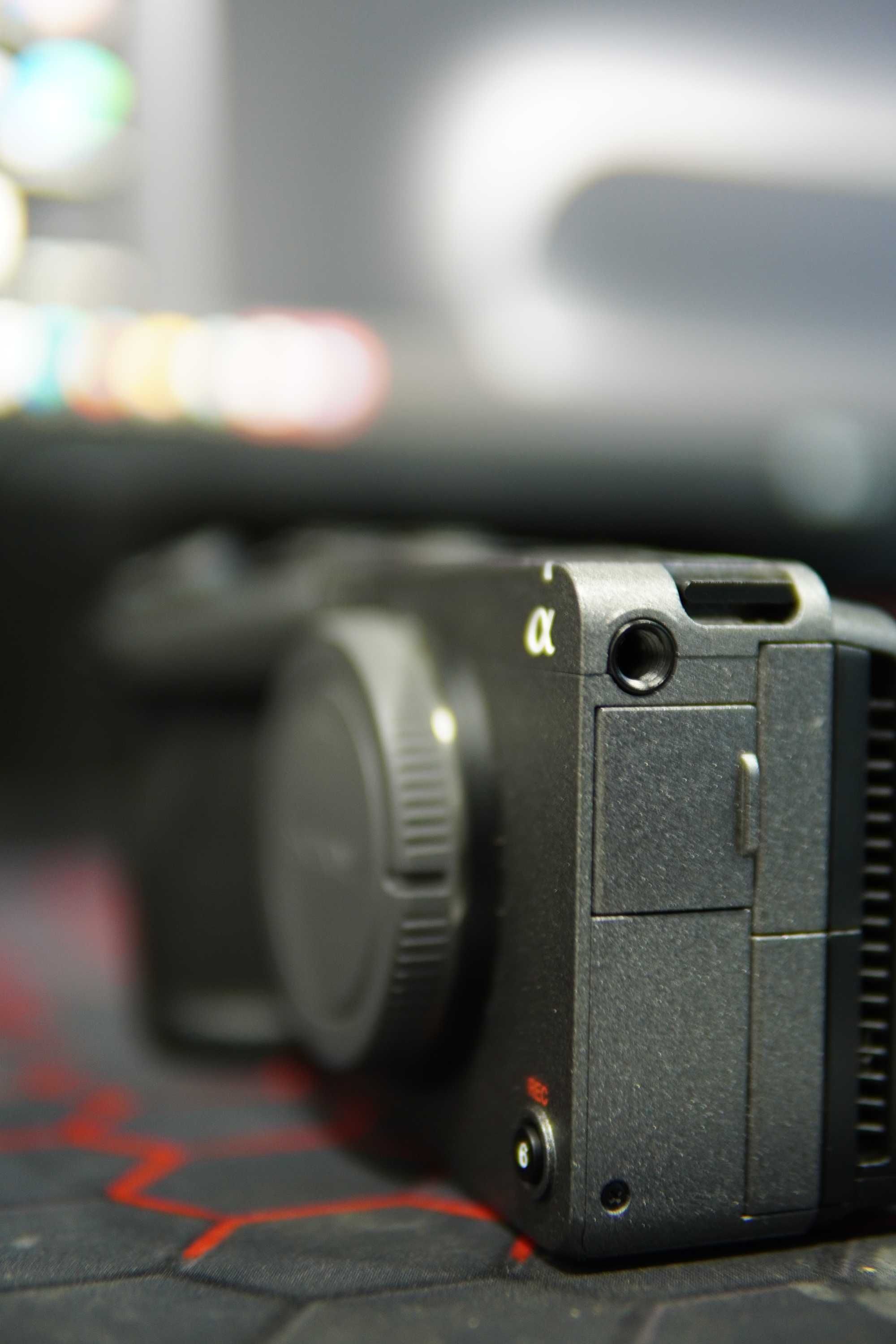 Sony fx30 (body)