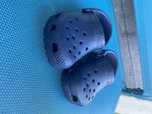 Crocs bebelusi marimea 20/21