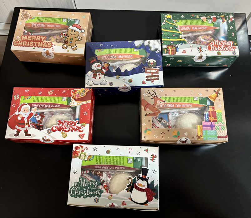 Cadouri dulci pentru copii