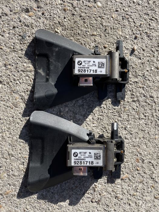 Camera parbriz BMW seria f f01 f06 f10 f15 f16 seria 5 7 x5 x6