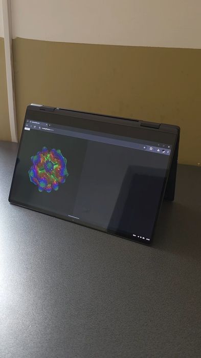 Vand laptop samsung galaxy book 3 360