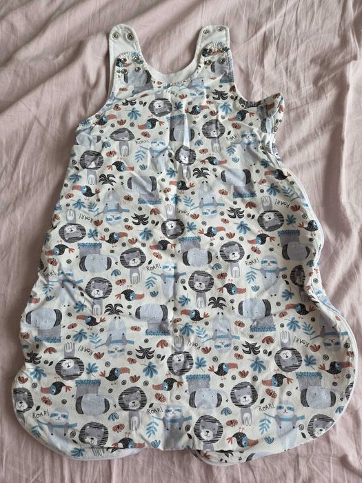 Есенно-пролетни чувалчета Angel Baby 1 tog, 0-6 месеца