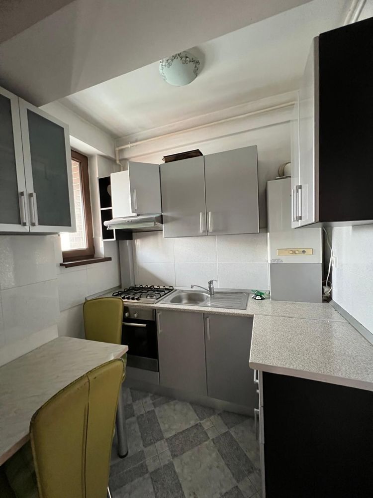 Apartament 2 camere Bucurestii Noi/sector 1/Bazilescu/metrou