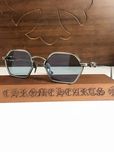 Слънчеви очила Chrome Hearts