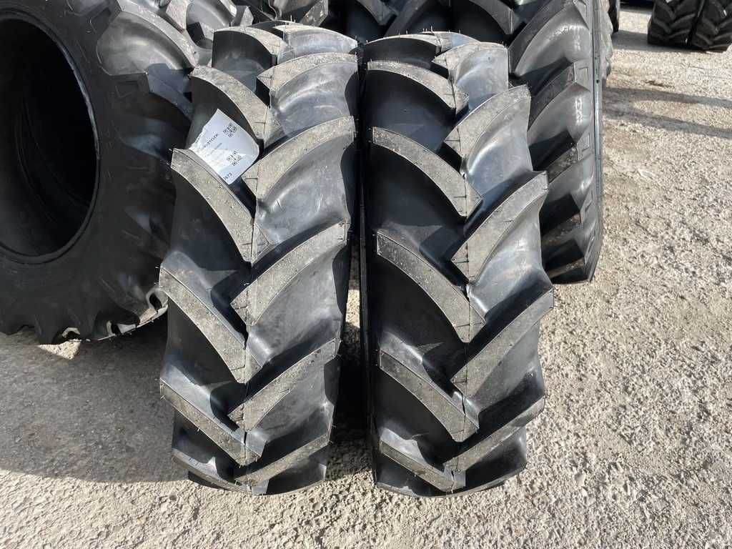 Cauciucuri noi 11.2-20 OZKA cu 8 pliuri TRACTOR