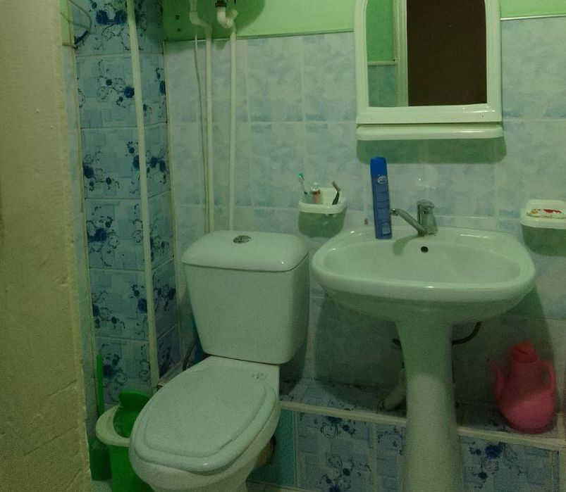 Беруни метро якин 3 хонали