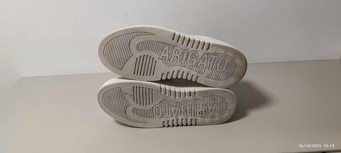 Дамски обувки Axel Arigato