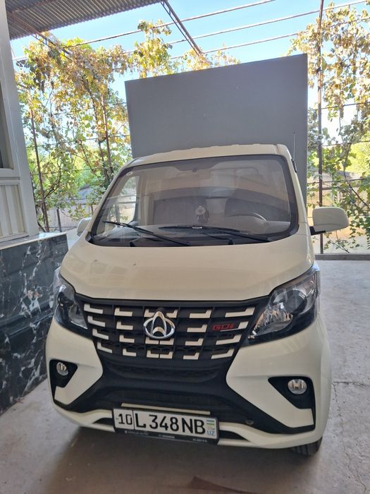 Changan 2025 sirochna sotiladi