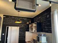 Afacere la cheie cu chirie, horeca cafenea Bistro restaurant