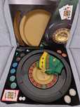 Joc ruleta-blackjack mare nou