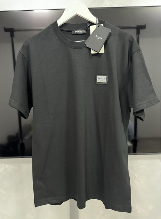 Tricou Balmain new 2024