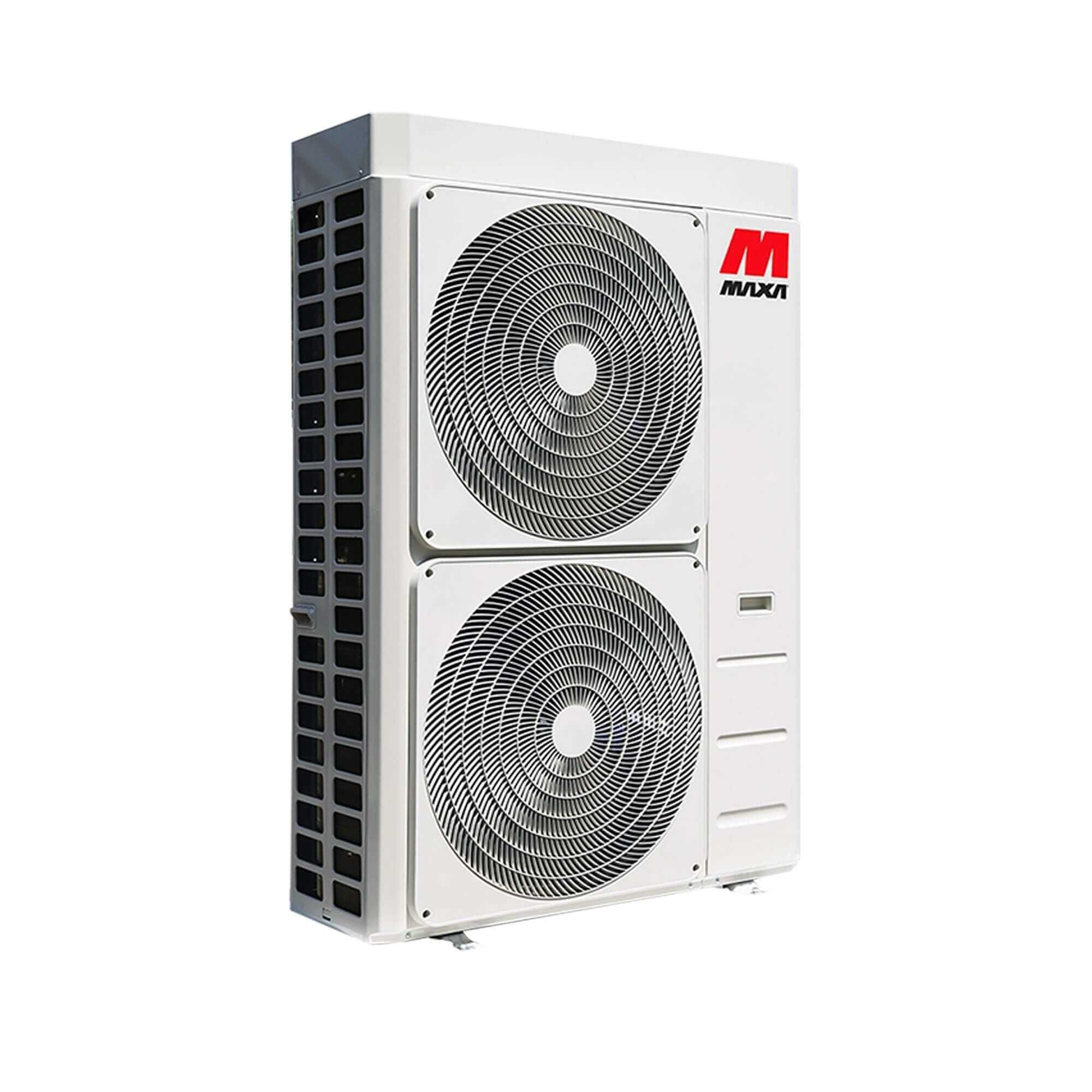 Pompa de caldura Aer-Apa MAXA 13,8kW Garantie