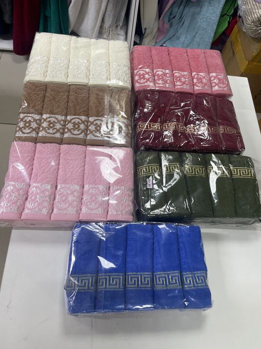 Кухоные салфетки, полотенца,махровые салфетки.вафельные, майлык