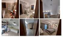 Proprietar vand casa duplex 5 camere, Sanpetru, mobilata si utilata
