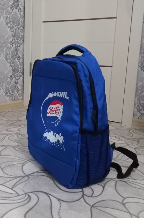 Сумки школьные 4 штуки