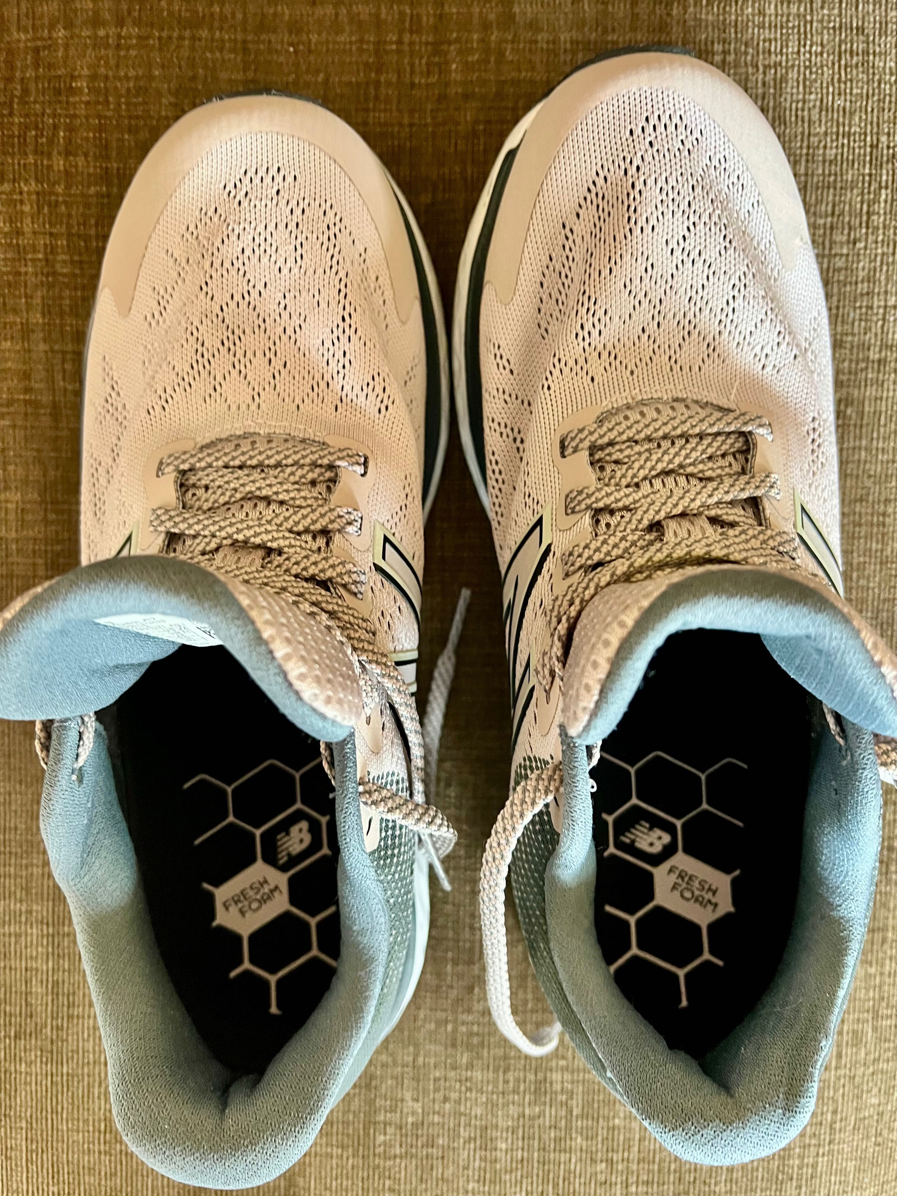 NEW BALANCE нови маратонки