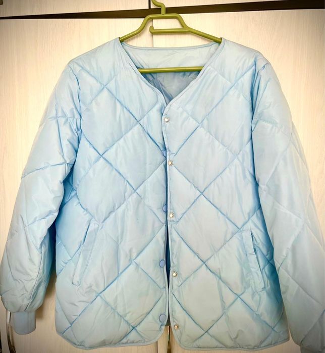 Куртка демисезон