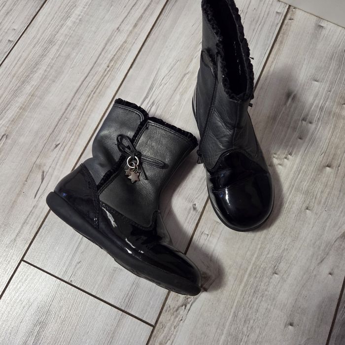 Детски боти Start-rite, номер 26