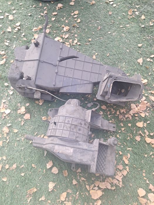 Продам Печка т4 перед и зад
