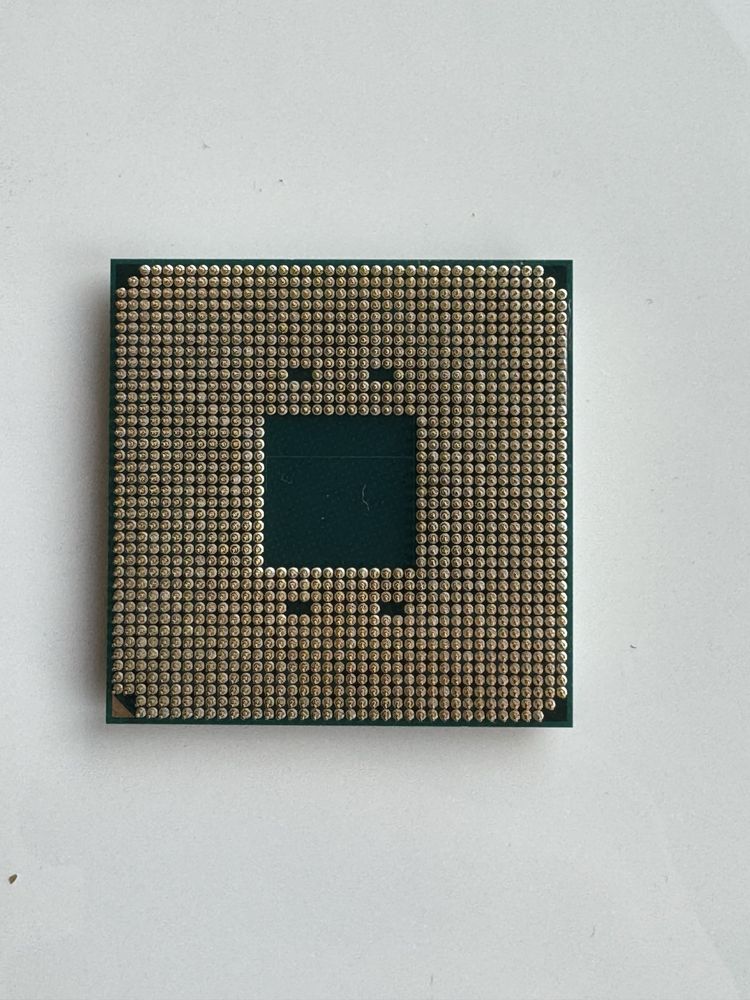 AMD Ryzen 5 3600