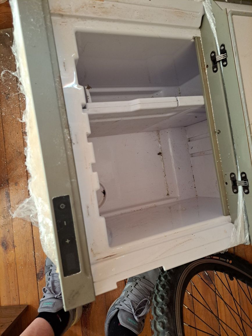 Хладилник за Volvo euro6