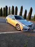 Mercedes E200 Avantgarde