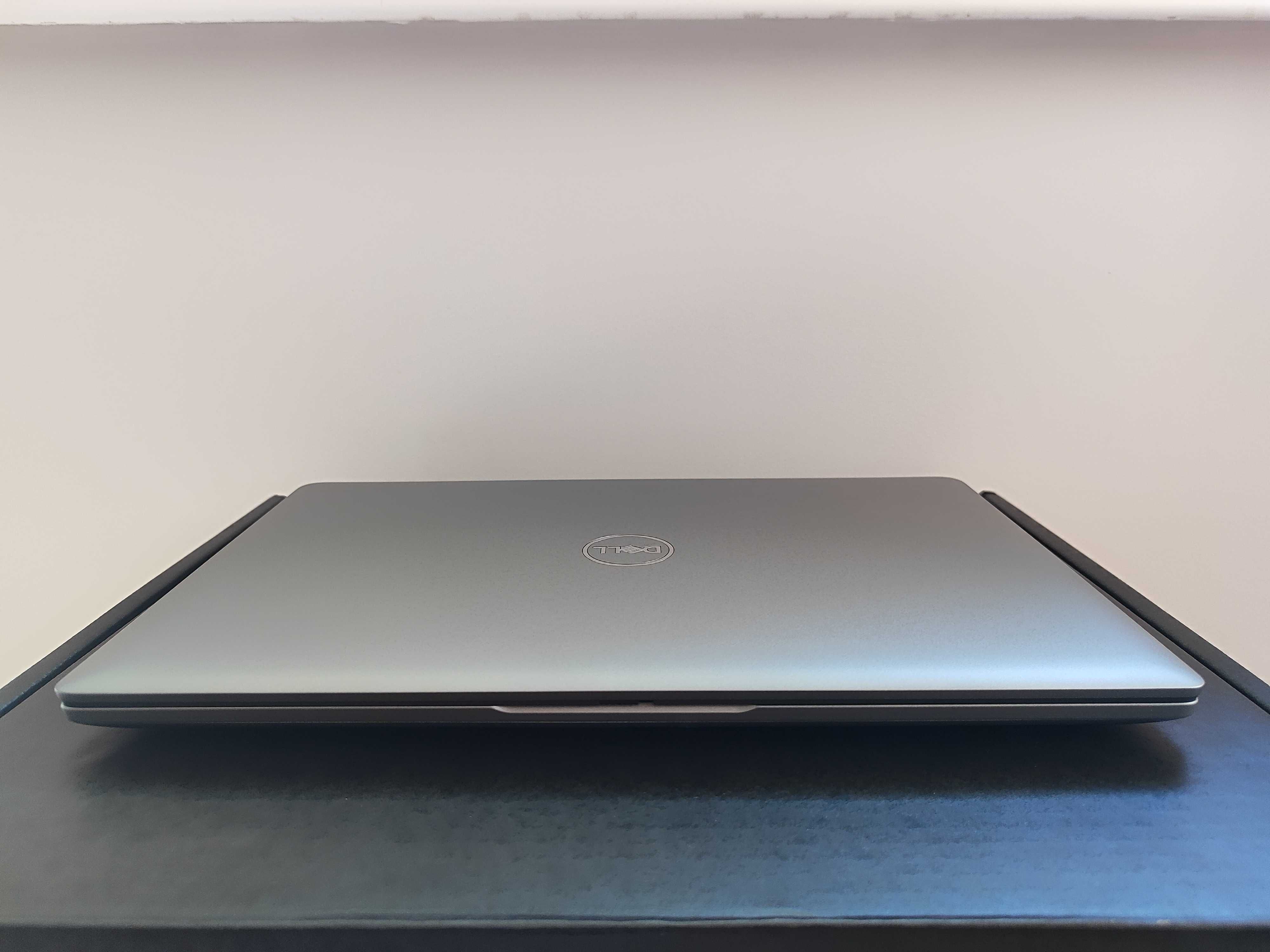 Нов Dell Latitude 5450 Intel Core Ultra 5 135H/512GB/16GB/Гар 12.2027г
