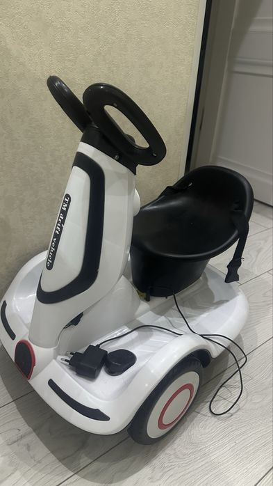 Продам электрокар детский