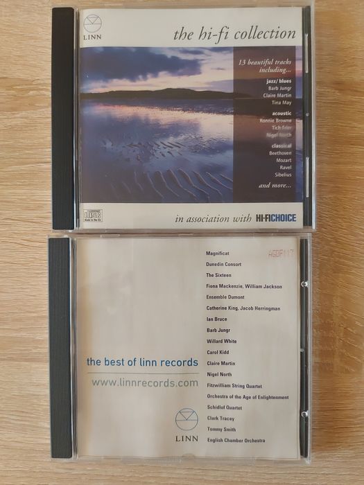 Компакт дискове CD FSB/ФСБ, Щурците